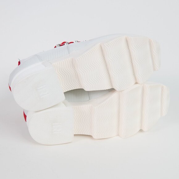 iRi Low Top - Size 45